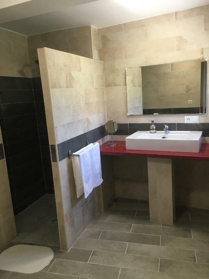 Chalet Piscina Jakuzzi Sevilla Hacienda de Tarazona Exteriér fotografie